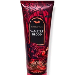 B&BW Vampire Blood Cream